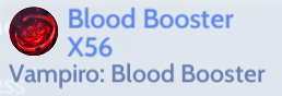 Blood Booster